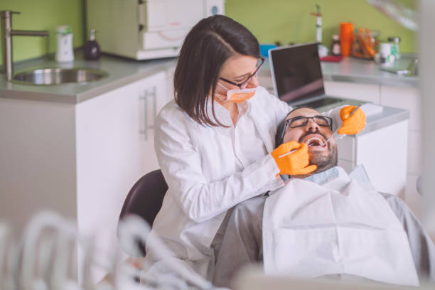 Best Weekend Emergency Dentist in Maryland Heights, MO